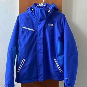 North face Women’s HyVent Coat
